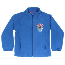 Sweat Polaire Paw Patrol