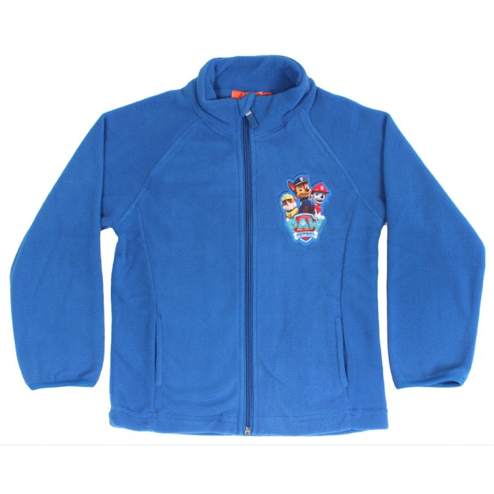 Sweat Polaire Paw Patrol