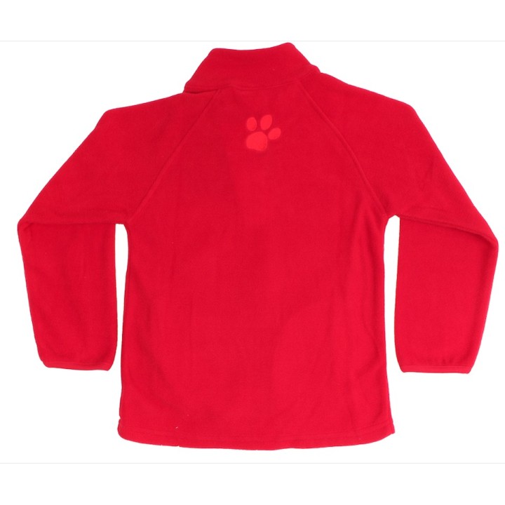 Sweat Polaire Paw Patrol