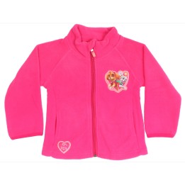 Sweat Polaire Paw Patrol
