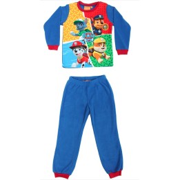 Pyjama Polaire Paw Patrol
