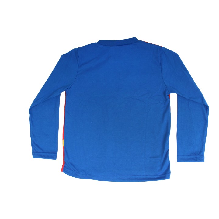 Tee-Shirt Manches Longues Paw Patrol