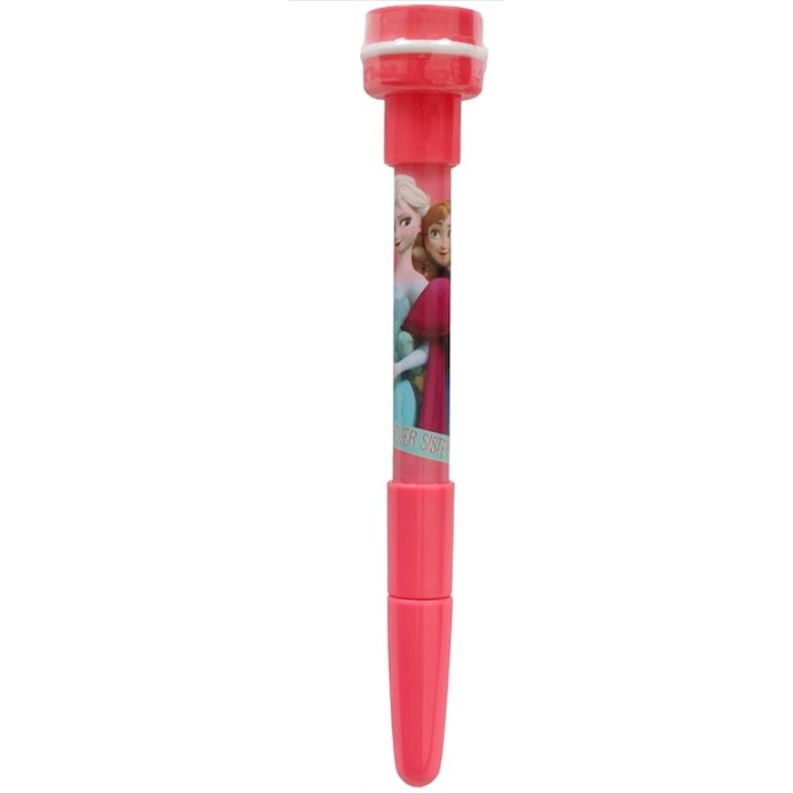 Stylo 3 en 1 La Reine des Neiges