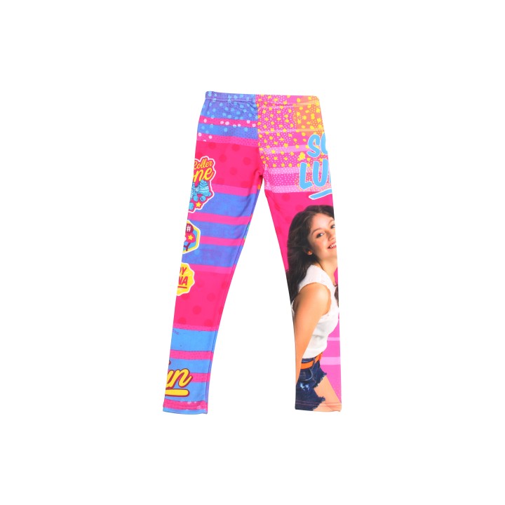 Legging Soy Luna