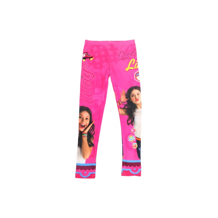 Legging Soy Luna