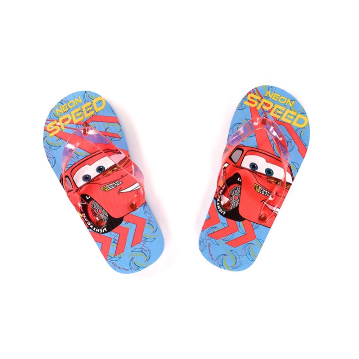 Tongs Cars