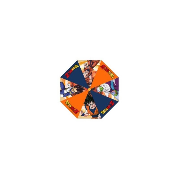 Parapluie Dragon Ball-Z Automatique