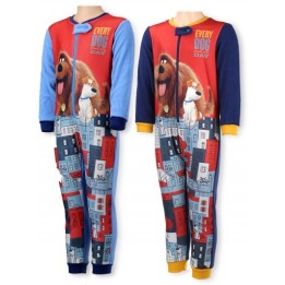 Pyjama Combi Comme des bêtes