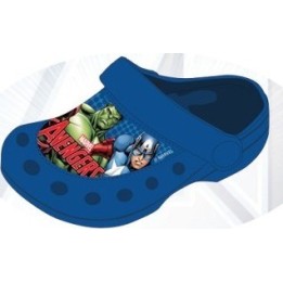 Crocs Avengers