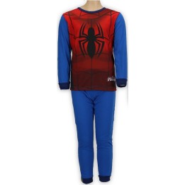 Pyjama Spiderman