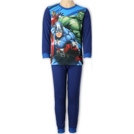 Pyjama  Avengers