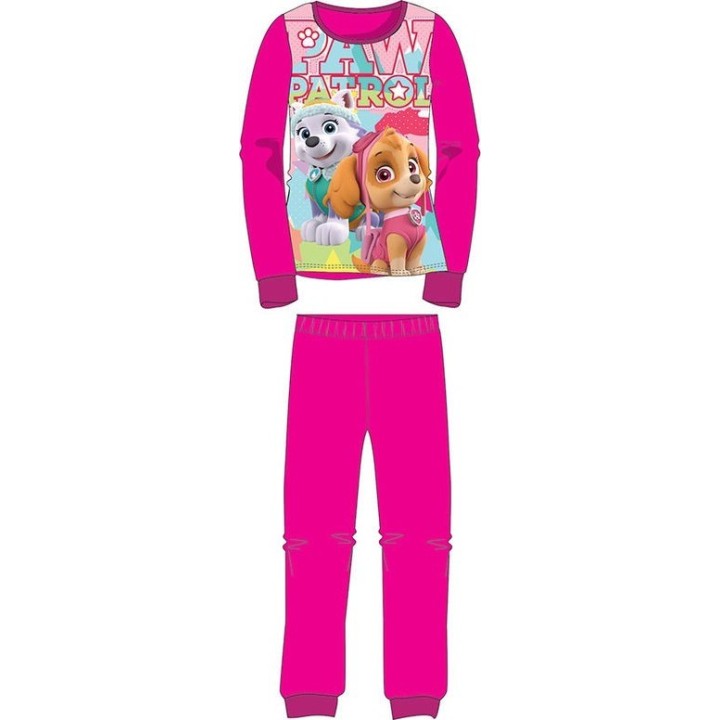 Pyjama Paw Patrol Fille