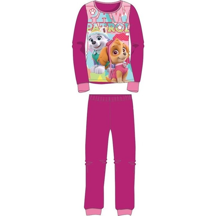 Pyjama Paw Patrol Fille