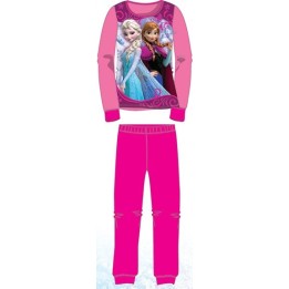 Pyjama La Reine des Neiges