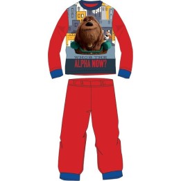 Pyjama Comme des bêtes