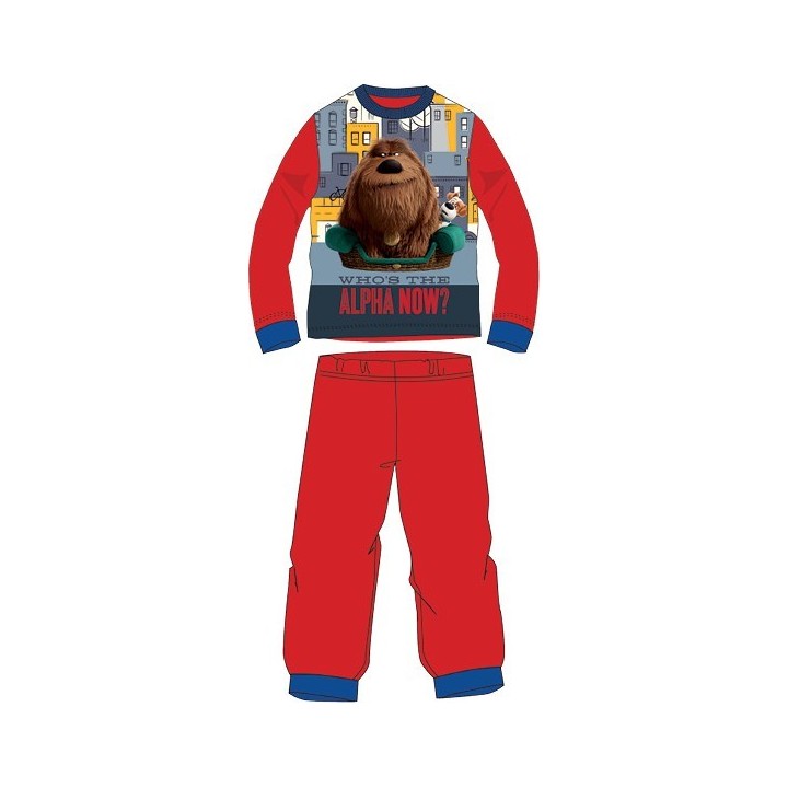 Pyjama Comme des bêtes
