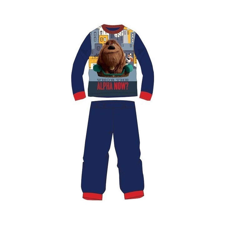 Pyjama Comme des bêtes