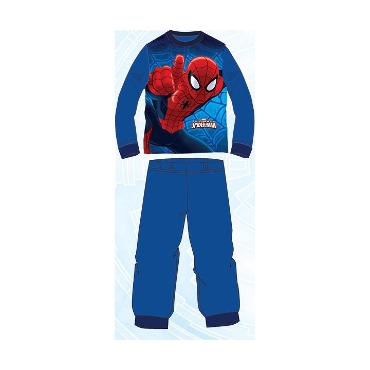 Pyjama Spiderman