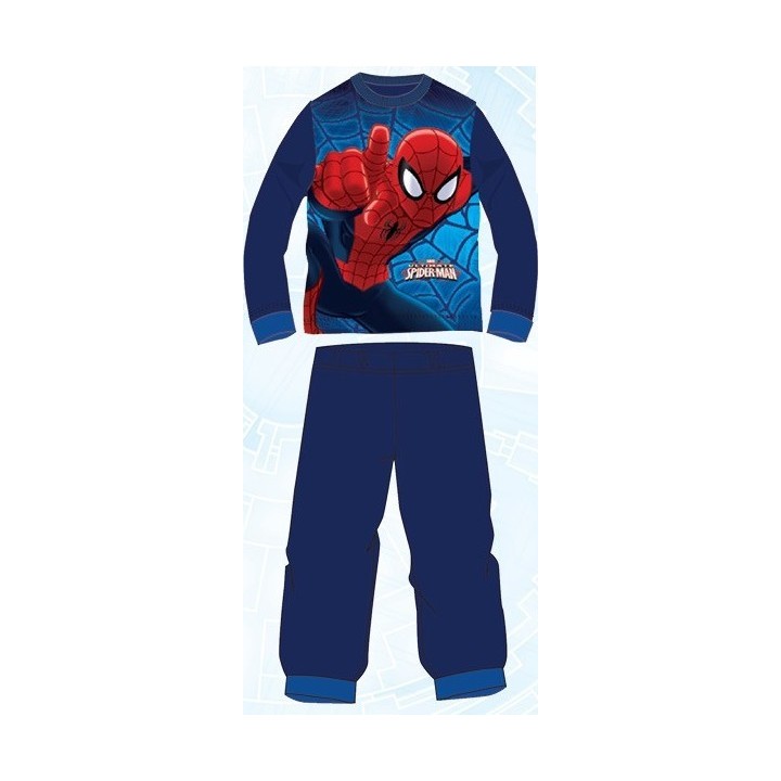 Pyjama Spiderman