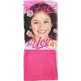 Cache Cou Soy Luna