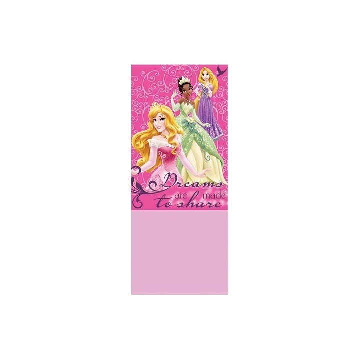 Cache Cou Princesse Disney