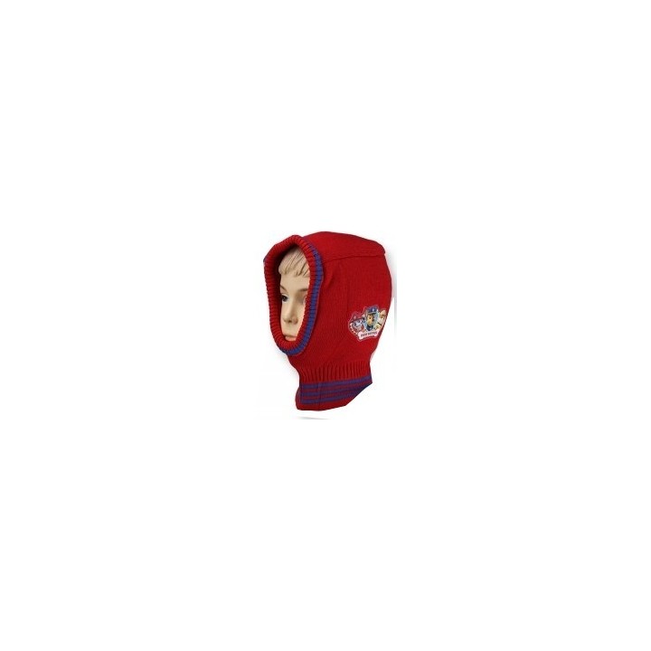 Cagoule Paw Patrol