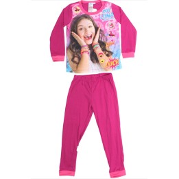 Pyjama Soy Luna