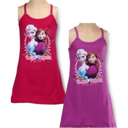 Robe de Plage La Reine des Neiges