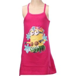 Robe de Plage Minions