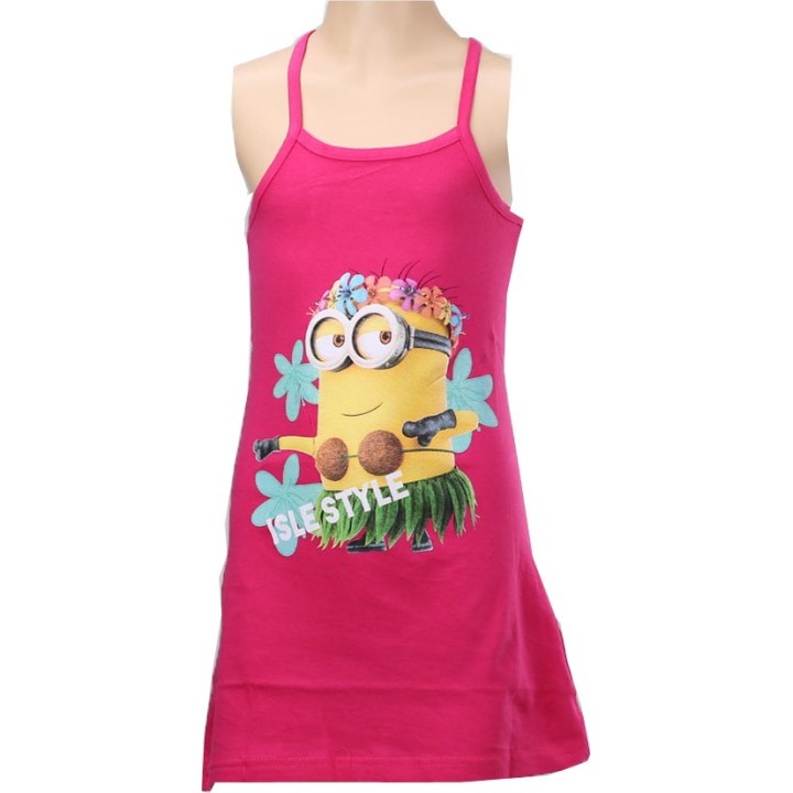 Robe de Plage Minions