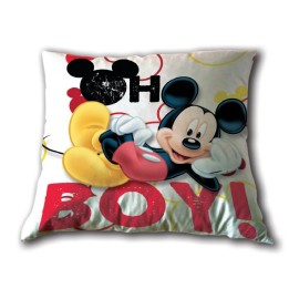 Coussin Mickey Disney