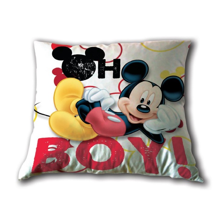 Coussin Mickey Disney