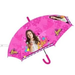 Parapluie automatique  Soy Luna