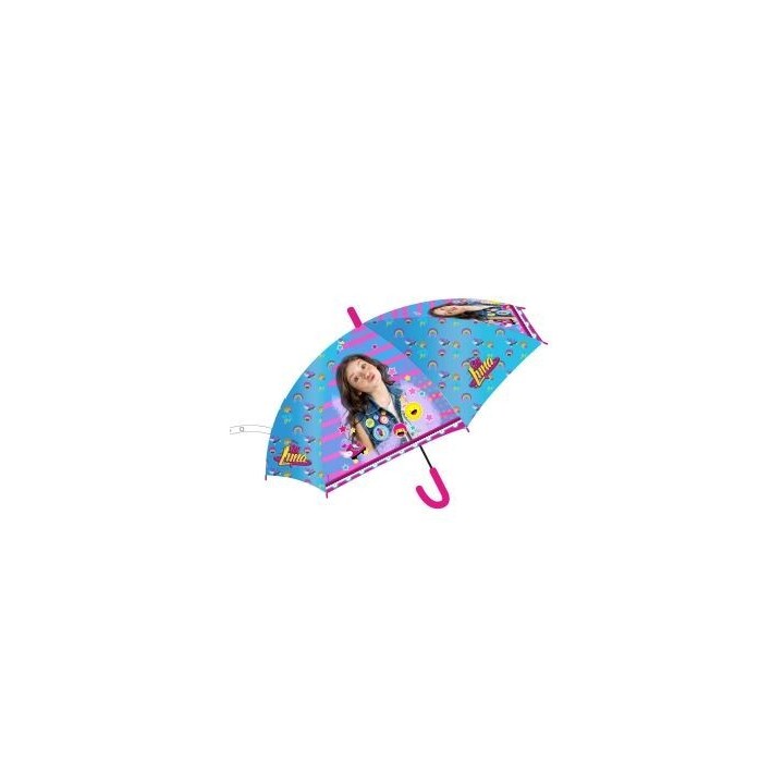 Parapluie automatique  Soy Luna