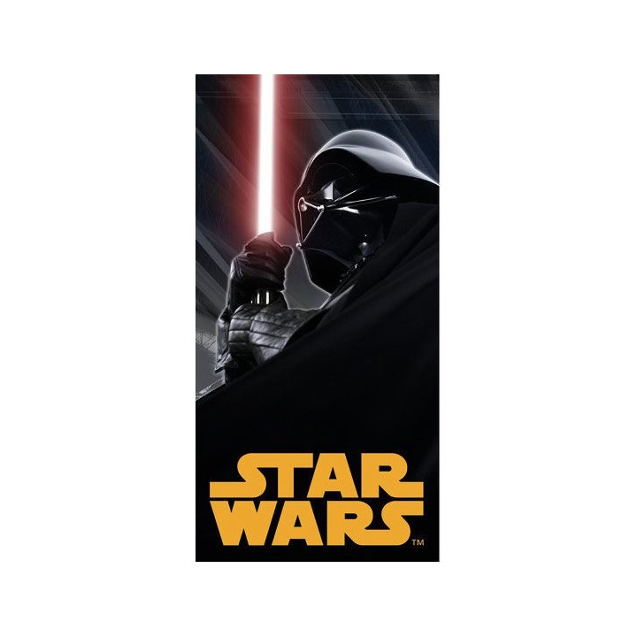 Serviette de Plage Star Wars