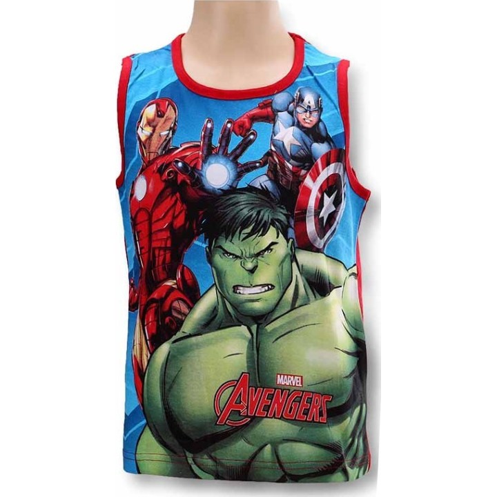 Débardeur Avengers