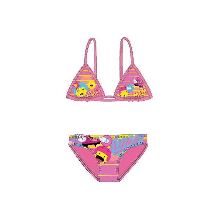 Maillot de Bain Princesses Disney