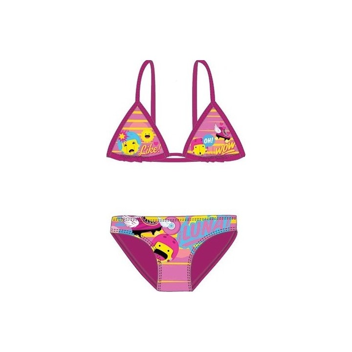 Maillot de Bain Princesses Disney