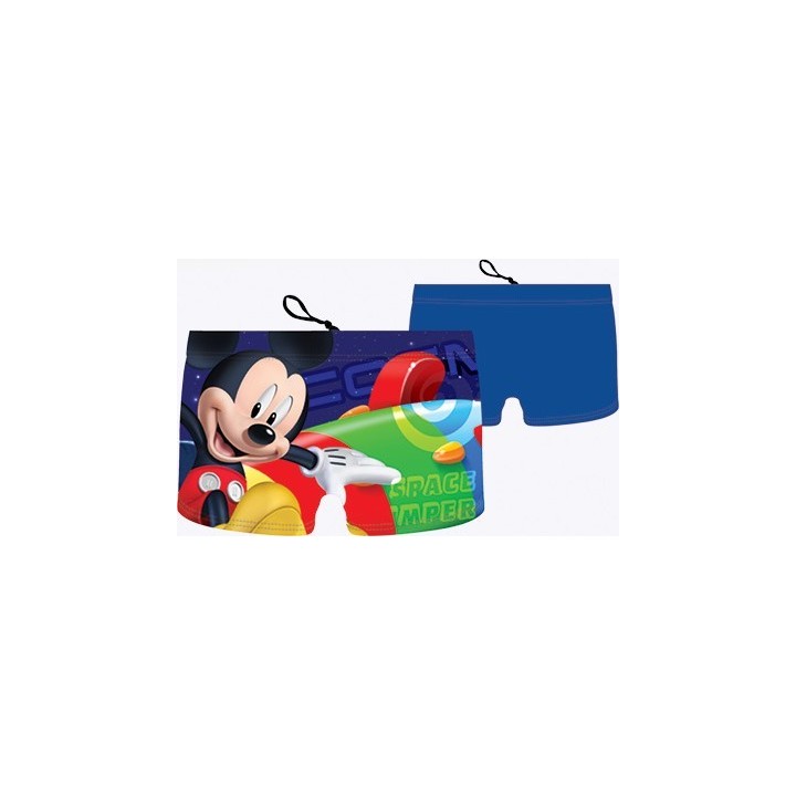 Boxer de Bain Mickey
