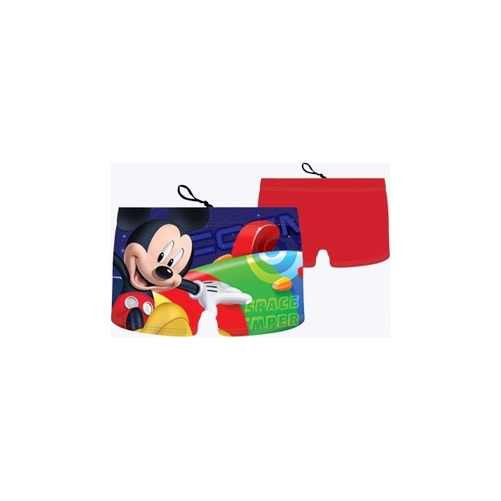 Boxer de Bain Mickey