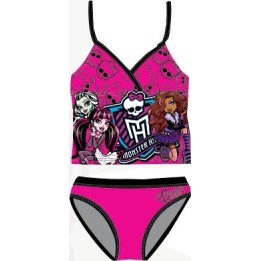 Maillot de Bain Monster High