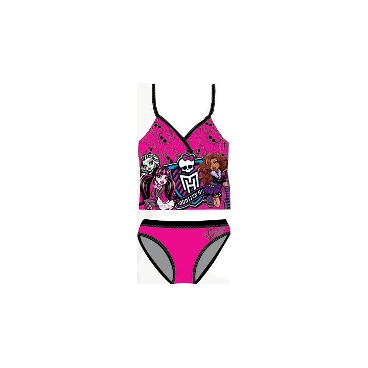 Maillot de Bain Monster High