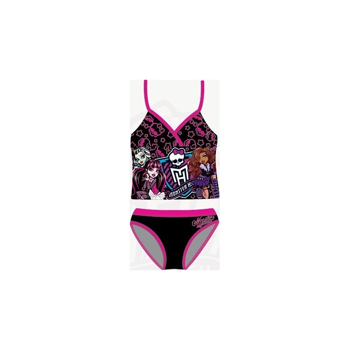 Maillot de Bain Monster High