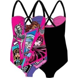 Maillot de Bain Monster High