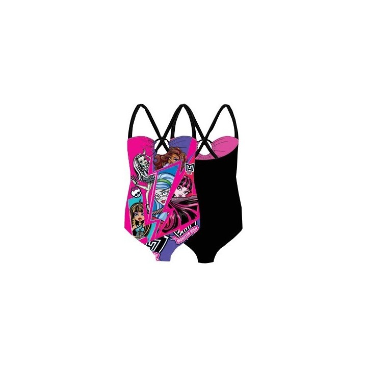 Maillot de Bain Monster High