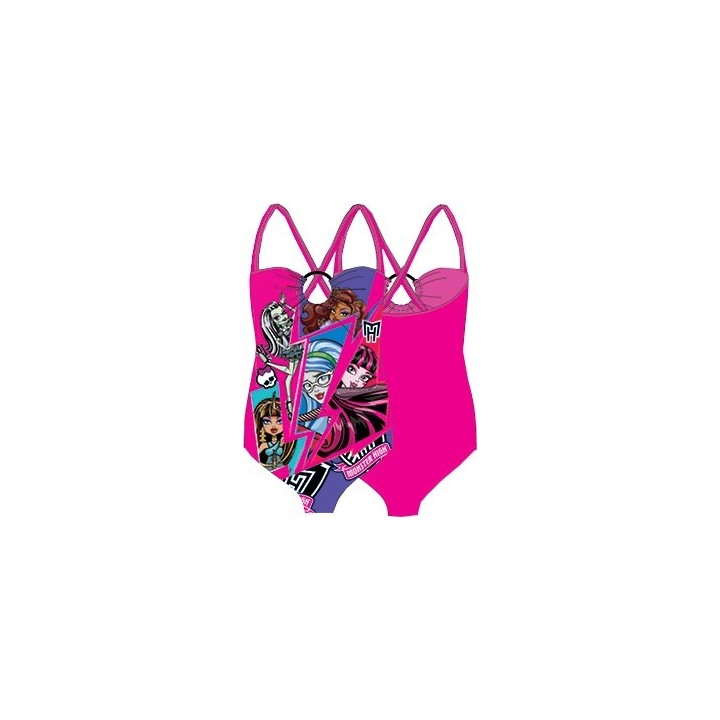 Maillot de Bain Monster High
