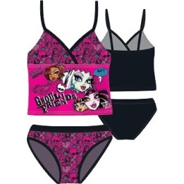 Maillot de Bain Monster High