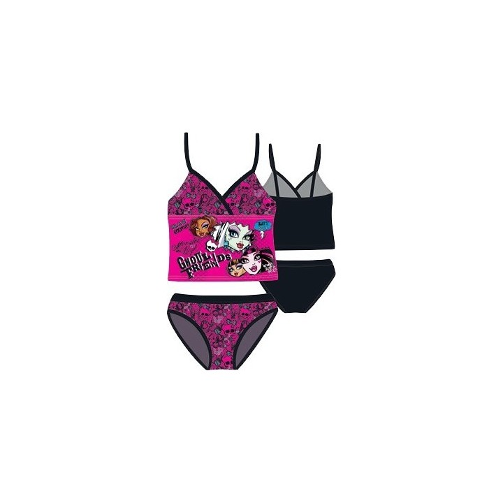 Maillot de Bain Monster High