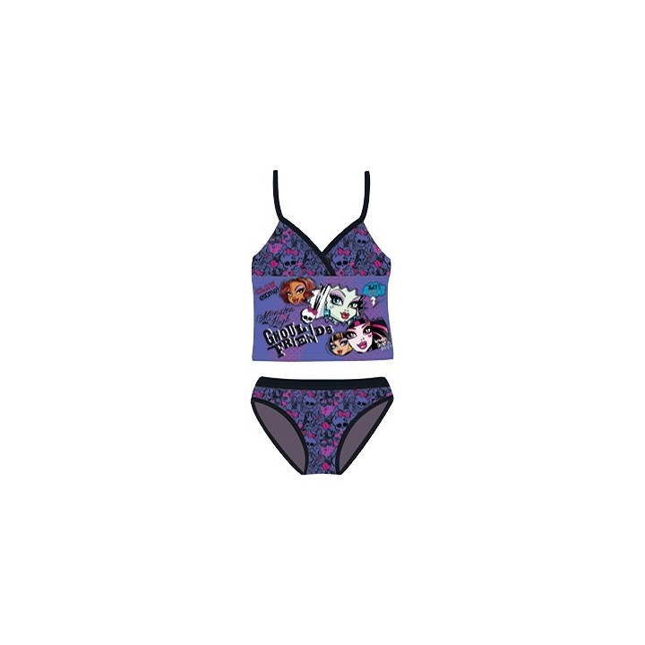 Maillot de Bain Monster High