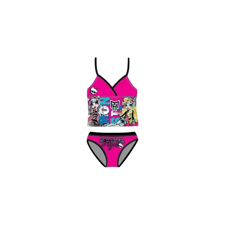 Maillot de Bain Monster High